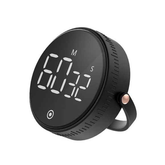 Magnetic Kitchen Timer — Timers, BC-Warm Home