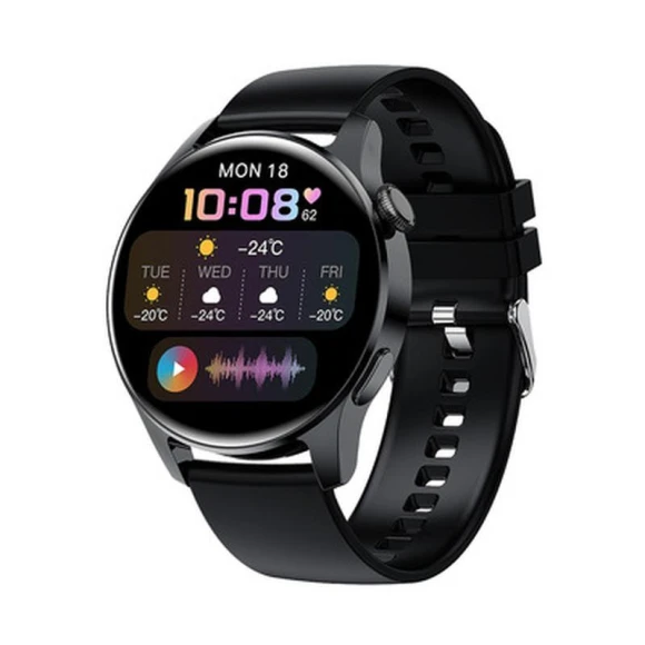 Men's Smart Watch — Smartwatches, SCIONE