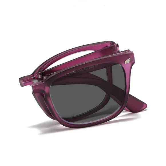 Portable Photochromic Glasses — Smart Glasses, Exquisite glasses