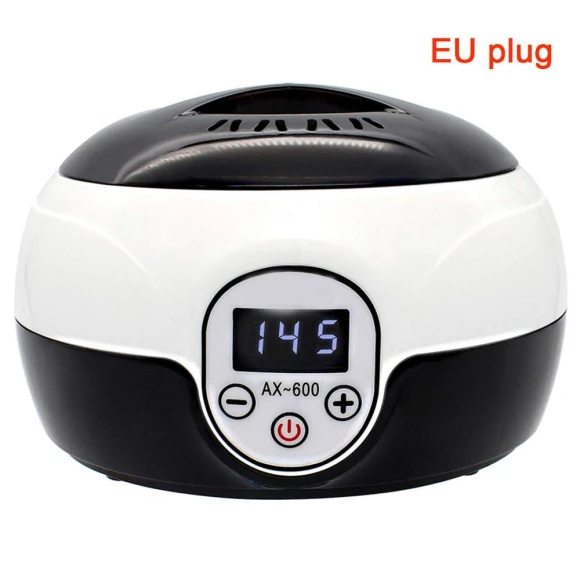 Professional Hair Removal Tool — Waxing, Makeup Kits