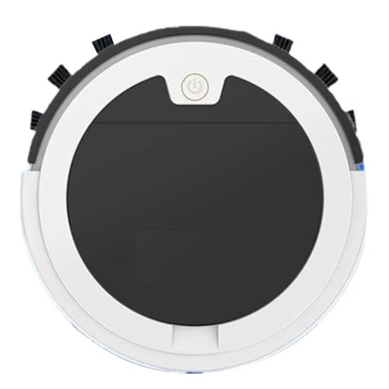 Professional Smart Obstacle-Sweeping Robot 3-in-1 — Smart Cleaning Robots, HMC