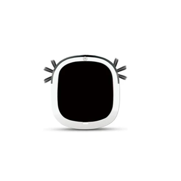 Rechargeable Intelligent Robot Vacuum — Smart Cleaning Robots, JM ZH