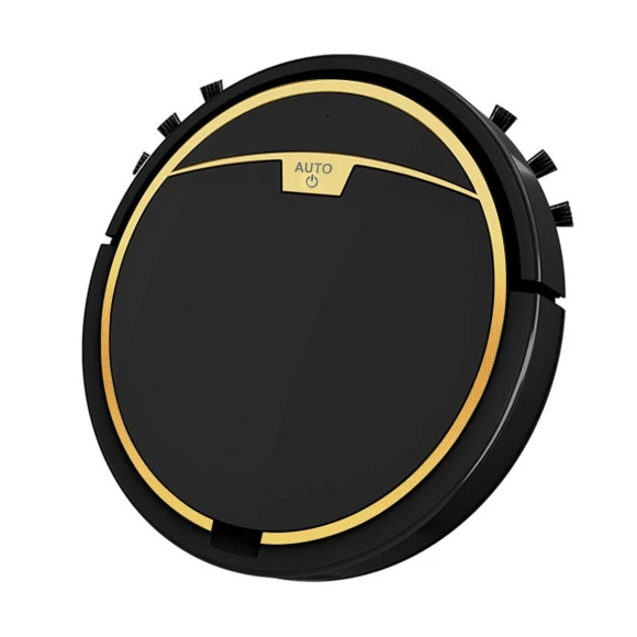 Robot Vacuum — Smart Cleaning Robots, HMC