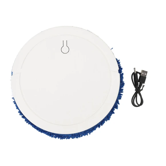 Robotic Floor Cleaner — Smart Cleaning Robots, Factory Discount Outlet