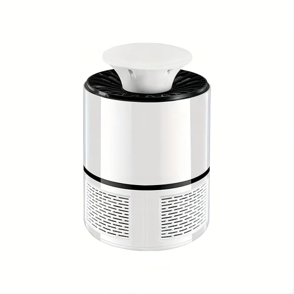 Silent Mosquito Lamp — Bug Zappers, Living style