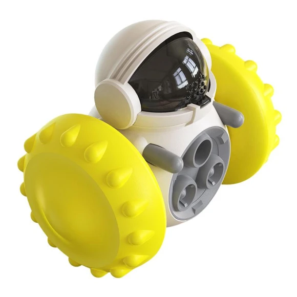 Slow Food Robot Dog Toy — Toys, AprSi