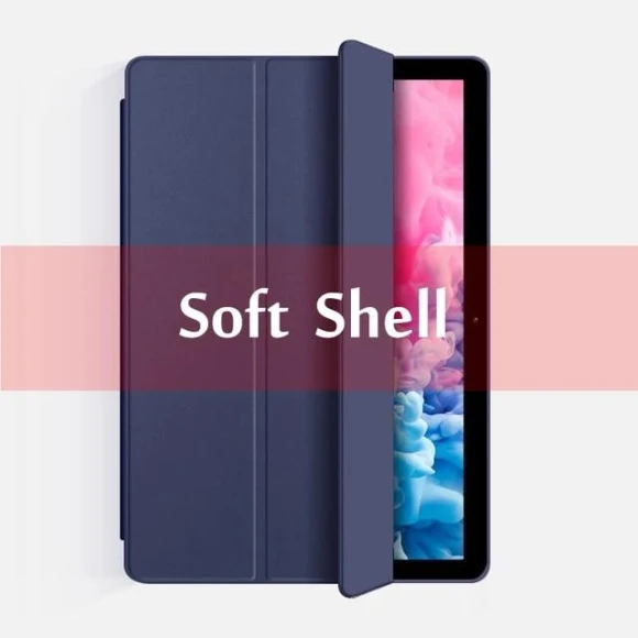 Smart Case with Stand — Protective Cases, SS-Jewelry-03