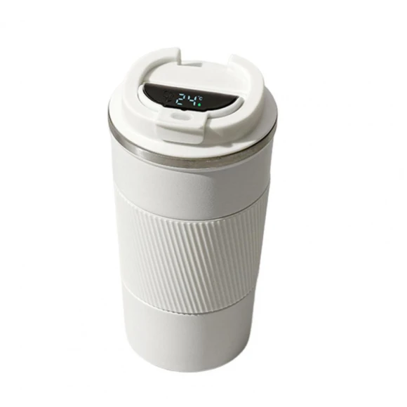 Smart Coffee Mug — Beverage Warmers, Crowner