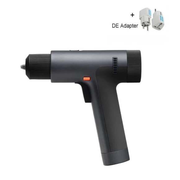 Smart Electric Drill — Drills, Xiaomi