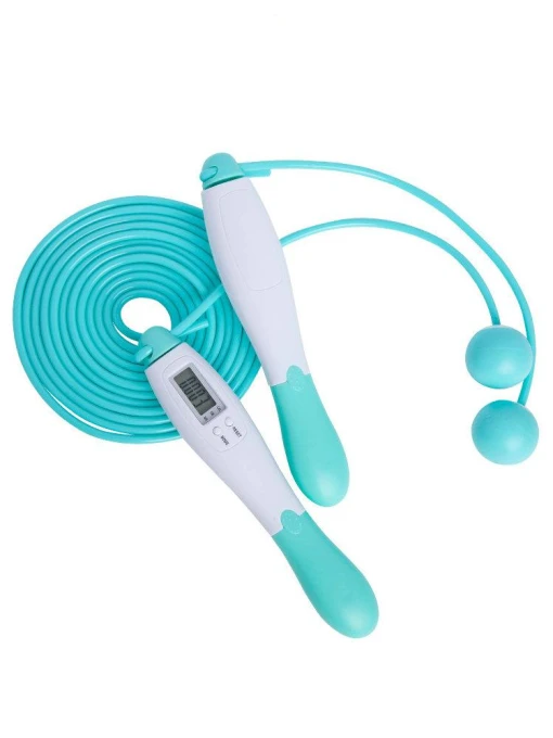 Smart Electronic Jump Rope — Jump Ropes, Binchi Keji Travel