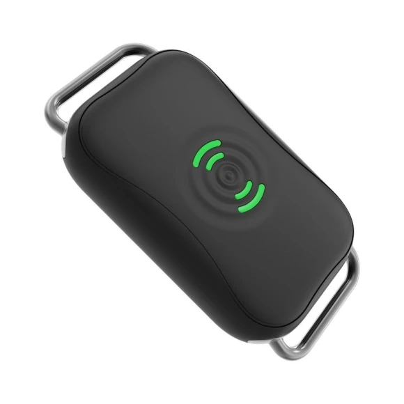 Smart GPS 4G Pet Collar — Trackers, RW-MARTKE