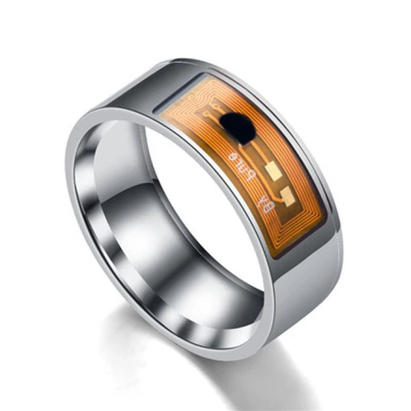 Smart Ring — Smart Rings, SCIONE