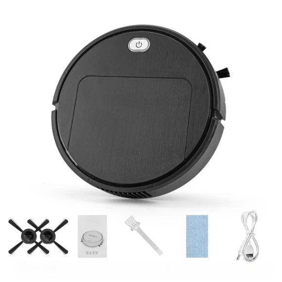 Smart Sweeping Robot — Smart Cleaning Robots, Factory Discount Outlet
