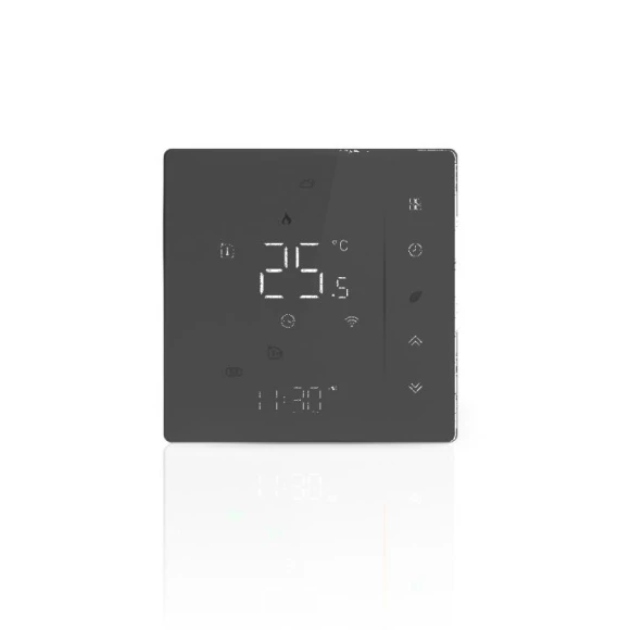 Smart Thermostat for HVAC Systems — HVAC Controls, Vinde Home