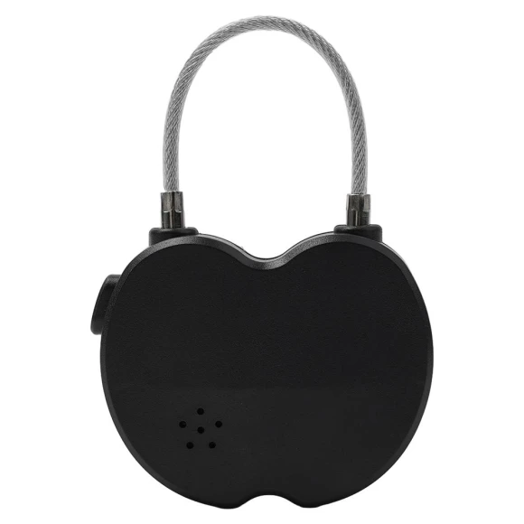 Smart Time Lock — Gadget Essentials, MaMa workplace