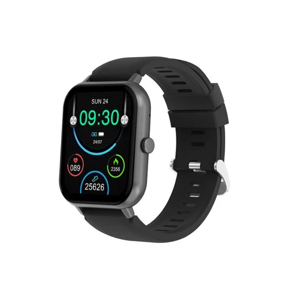 Smart Watch for Blood Pressure, Oxygen Level, Heart Rate Monitoring — Smartwatches, CANKE