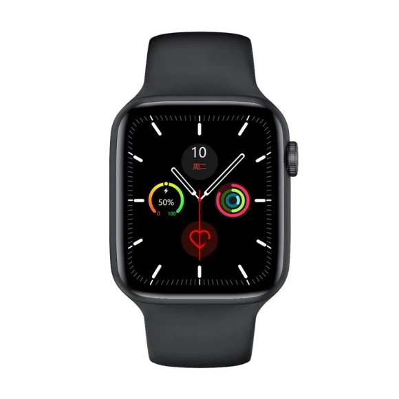 Smart Watch Series 9 — Smartwatches, fashion smartwatch