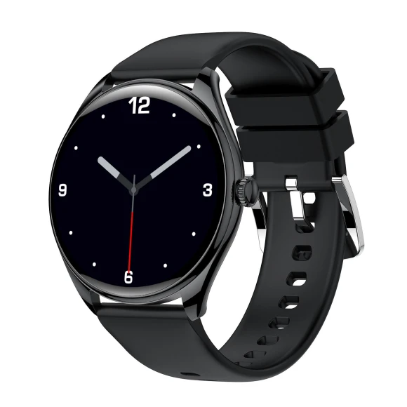 Smart Watch with Round Display — Smartwatches, SCIONE