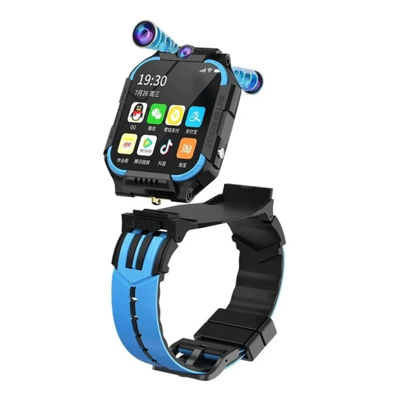 Smart Watch — Smartwatches, Rainbuvvy