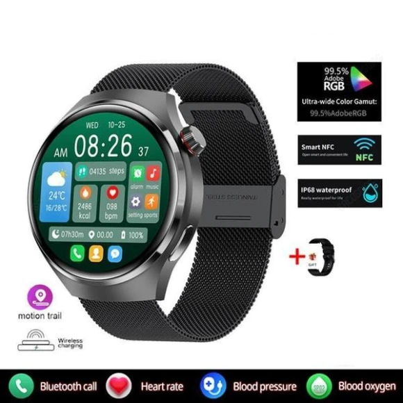 Smart Watch — Smartwatches, samrtwatch