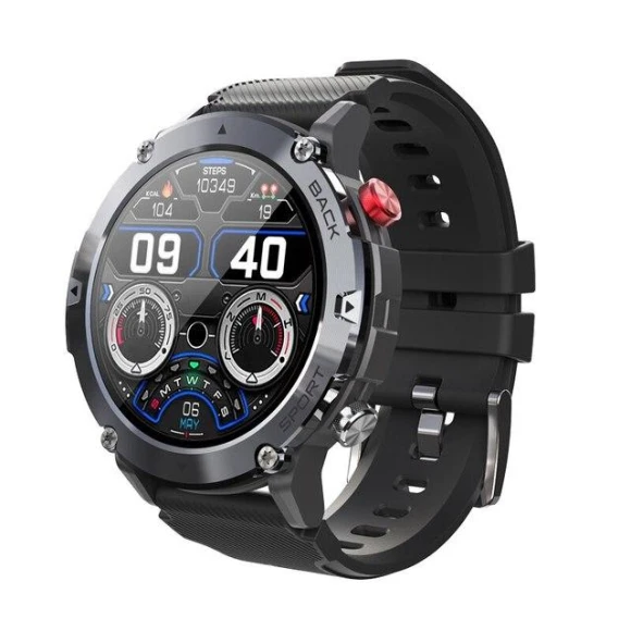 Smart Watch — Smartwatches, Huiyao