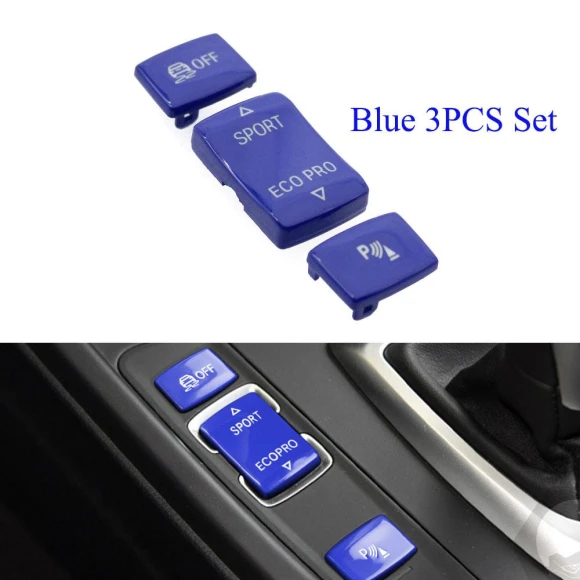 Sport Eco ESP Anti-Slip Radar Touch Key — Car Door Entry Guard