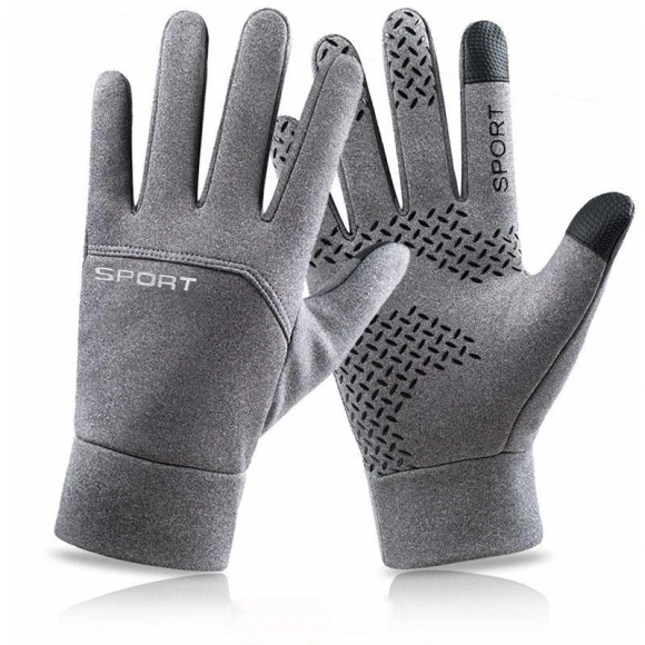 Touchscreen Gloves — Gloves, WTEMPO