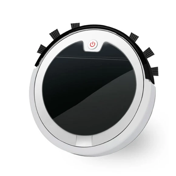 Ultraviolet Sweeping Robot — Smart Cleaning Robots, Essager Electronic