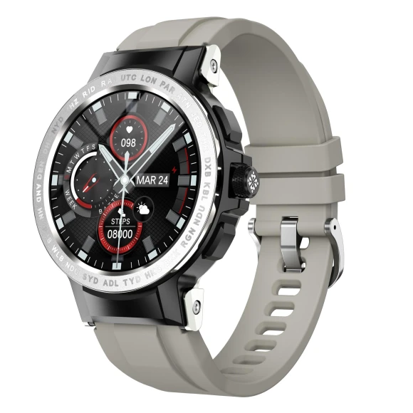 Waterproof Smart Watch — Smartwatches, SCIONE