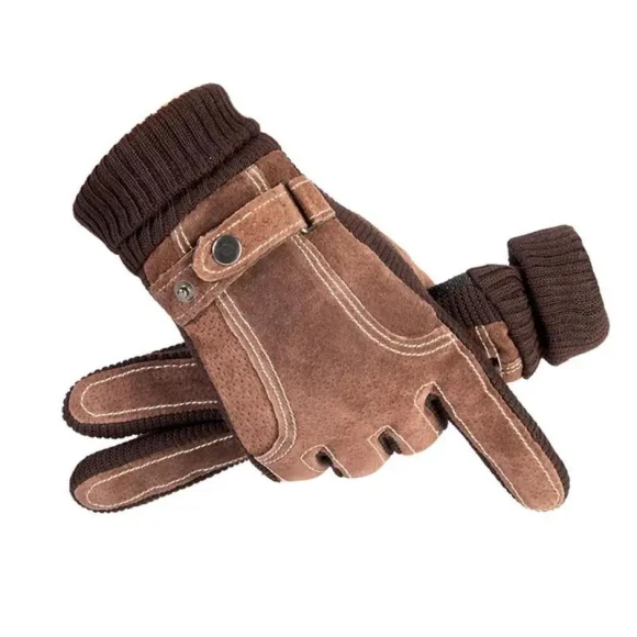 Winter Cycling Gloves — Gloves, BC Electrical Appliances