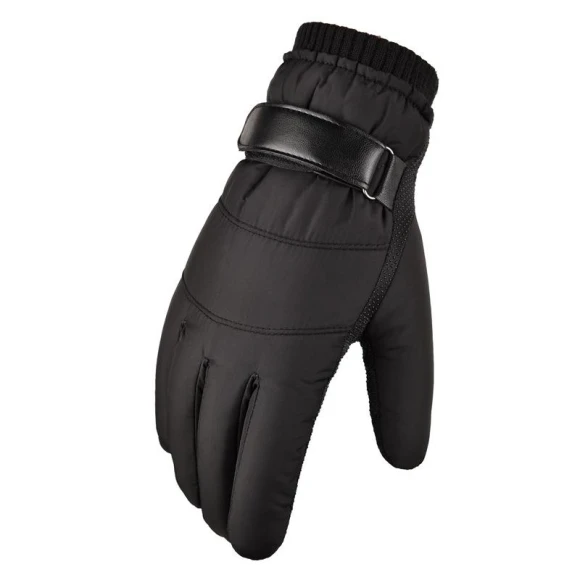 Winter Gloves with Touchscreen — Gloves & Mittens, Dress U Up Fashion