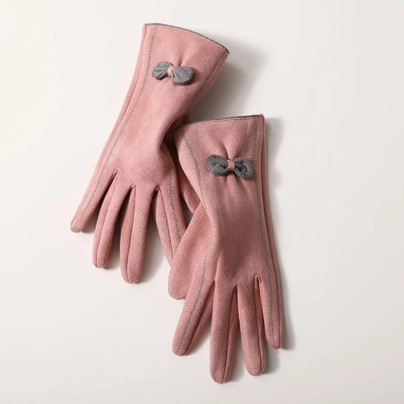 Winter Touchscreen Gloves — Cold Weather Gloves, BC Clothing
