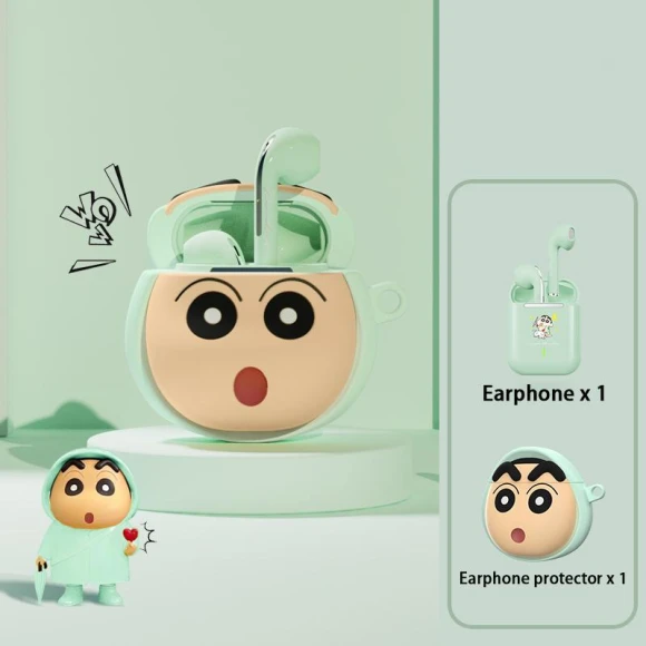 Wireless Earbuds — In-Ear Headphones, QLY Online