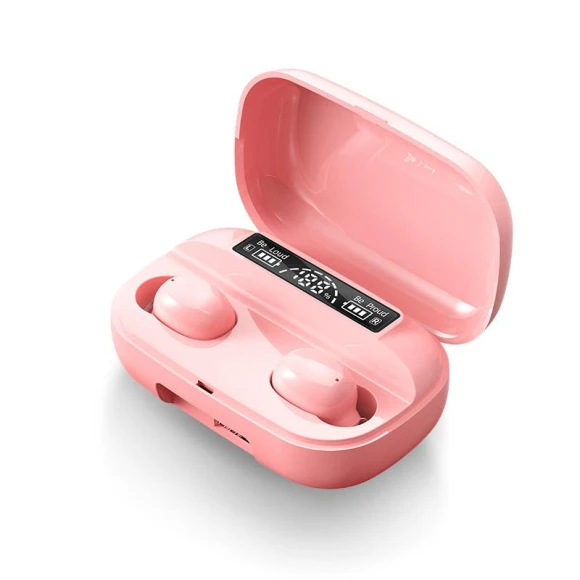 Wireless Earbuds — In-Ear Headphones, QUEED