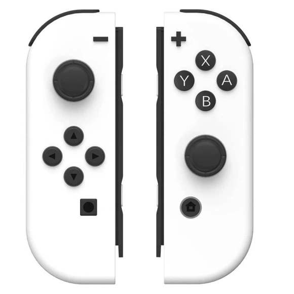 Wireless Game Controller with Fitness Ring Support — Fitness Accessories, BYEE Electronics