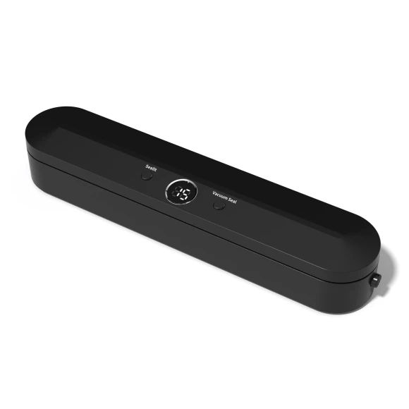 Automatic Vacuum Sealer for Food Storage — Vacuum Sealers, DC-Home-2