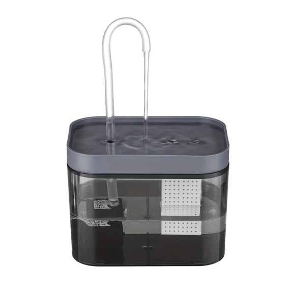 Automatic Water Fountain for Cats — Fountains, CoCo Xili