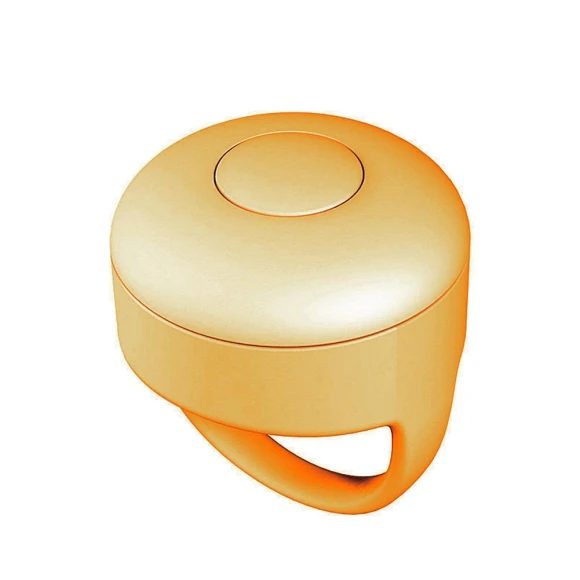 Bluetooth Finger Sleeve with Remote Control — Phone Accessories, greenyard