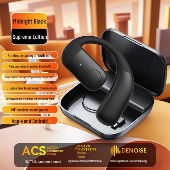 Bluetooth Headset for Business — Headsets, Smarter than future