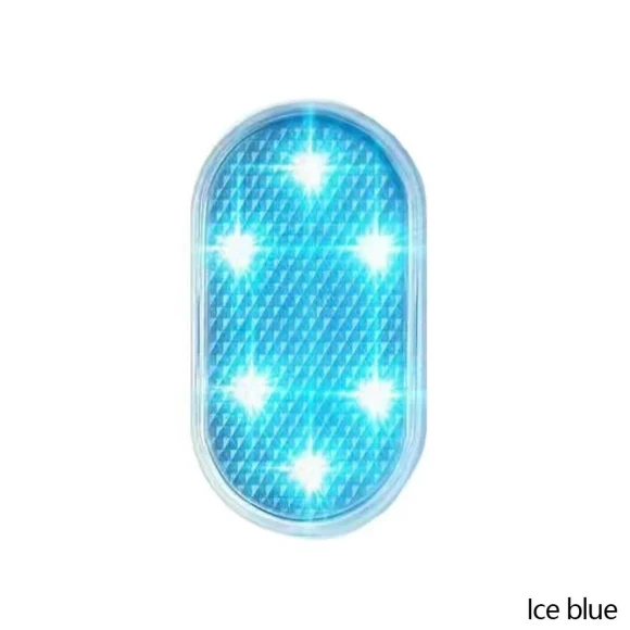 Car Ceiling Reading Light — Light Kit, Timeless Home