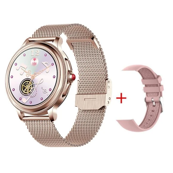 Digital Women's Smart Watch — Smartwatches, Tiktop2