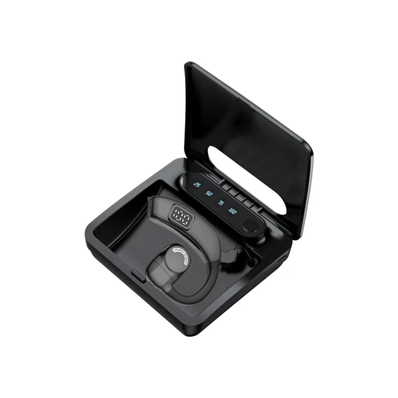 ENC Noise Cancelling Bluetooth 5.4 Business Headset — Headsets, SmartGears