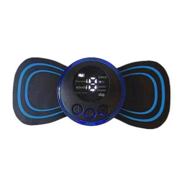 Intelligent Pulse Mini Massager — Back Relief Solutions, AI Supermarket