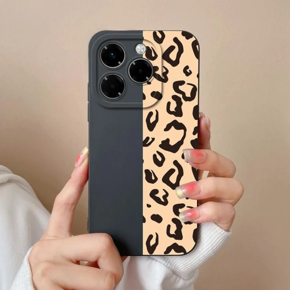 Liquid Thin Silicone Protective Case — Basic Cases, New Style Case