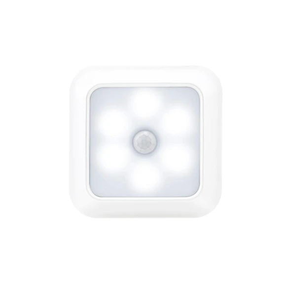 Motion Sensor Night Light — Night Lights, World Auto Parts
