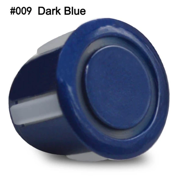 Parking Sensors — Rearview Safety Systems, QXNY