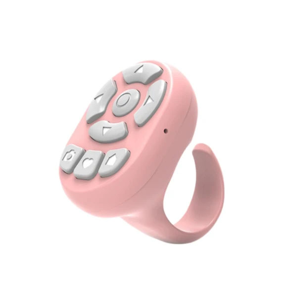 Portable Bluetooth Remote Control — Remote Controls, greenyard