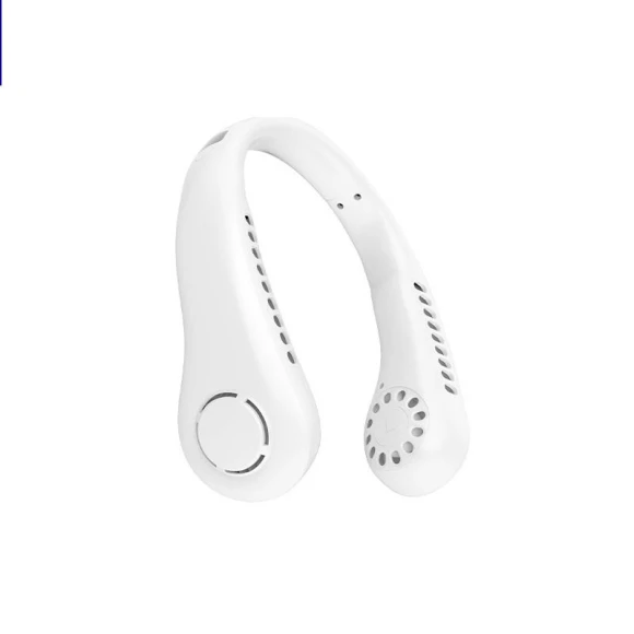 Portable Neck Fan — Portable Cooling Solutions, VITA Dogdog Smartwear