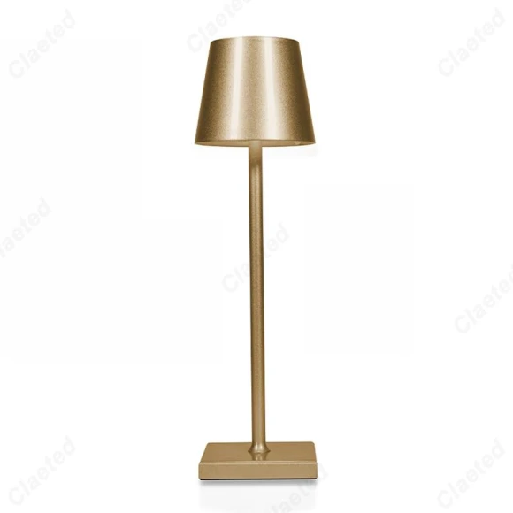 Rechargeable Wireless Desk Lamp — Lighting, Elegant Living House