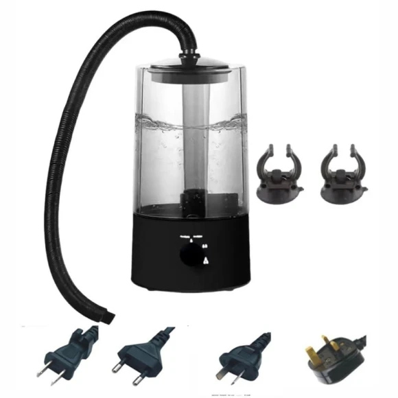 Reptile Humidifier Fogger — Hygrometers, AE Selection
